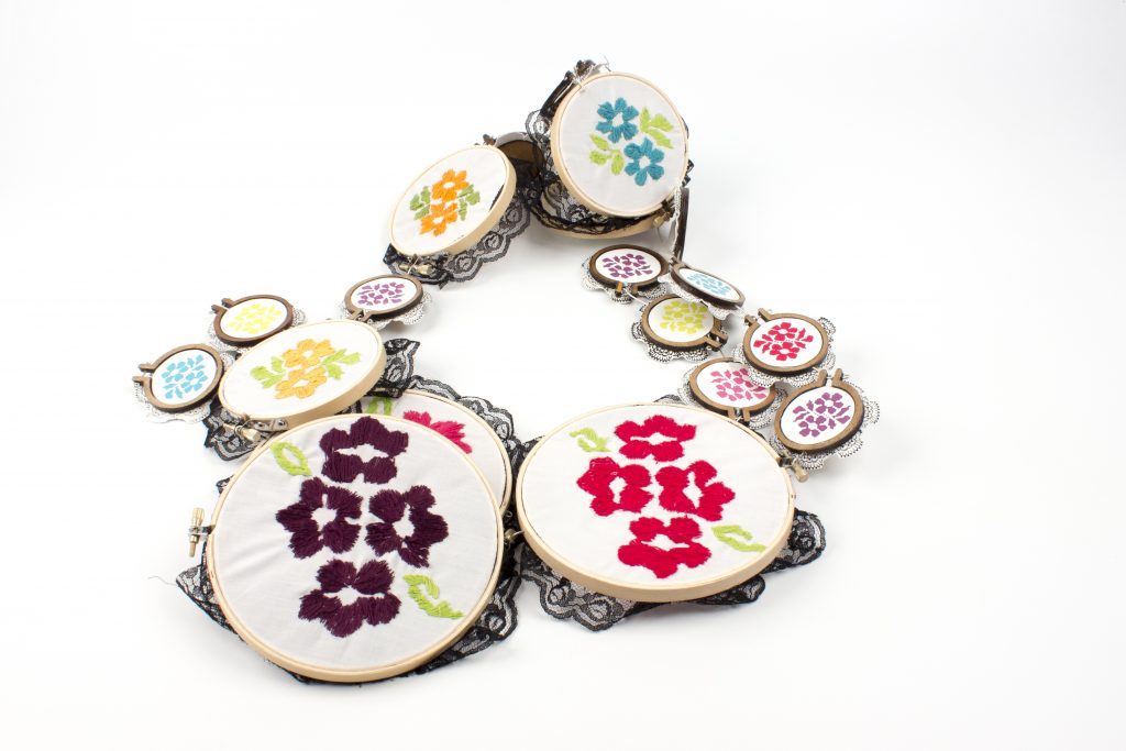 Belenice Torres, untitled